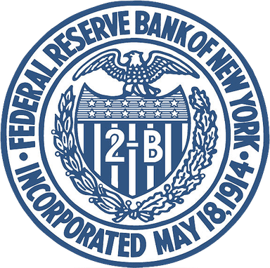 Federal Reserve Bank of NY