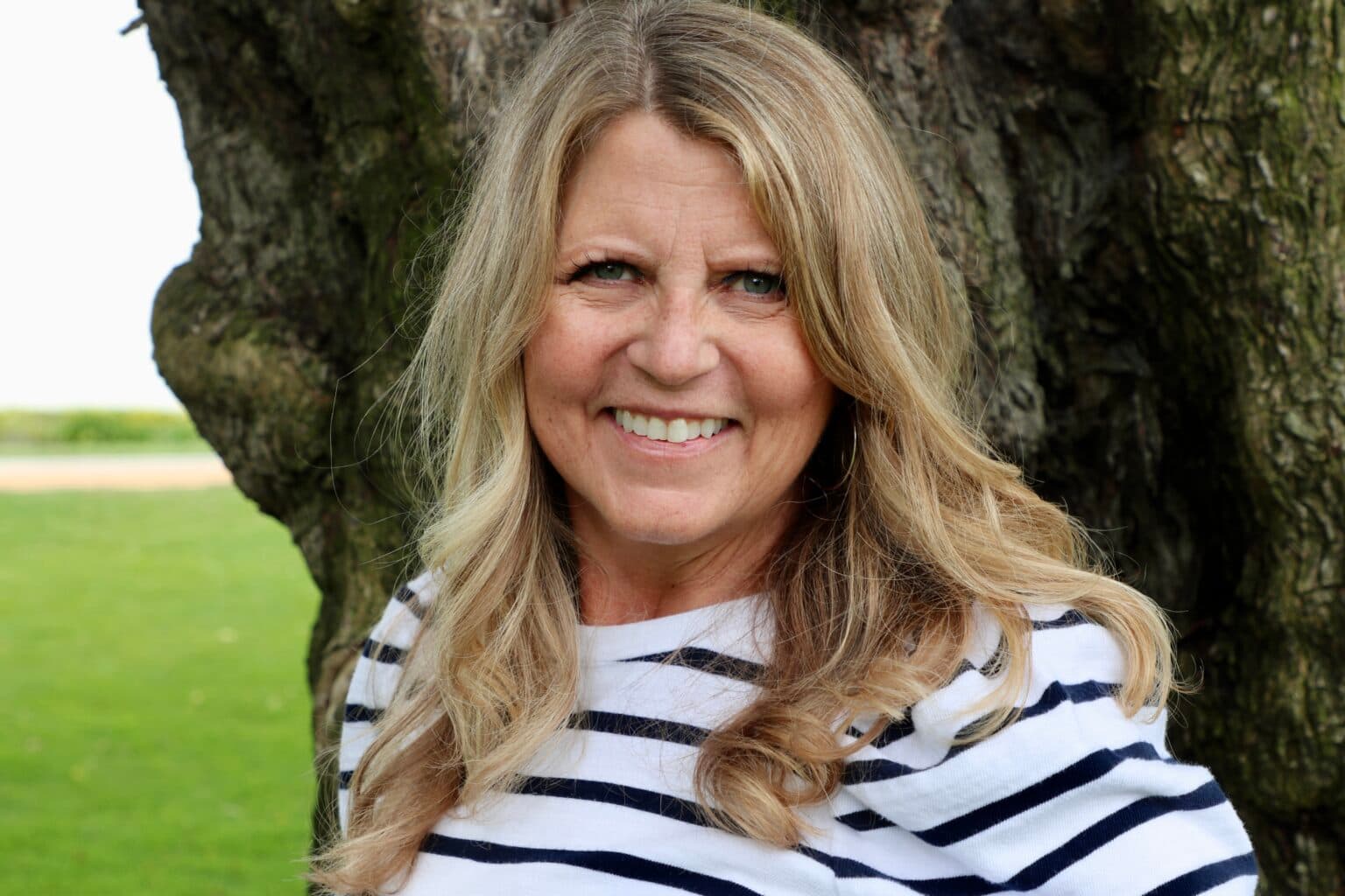 Stacie Speaker