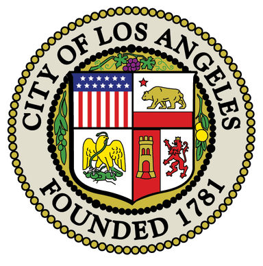 City of LA